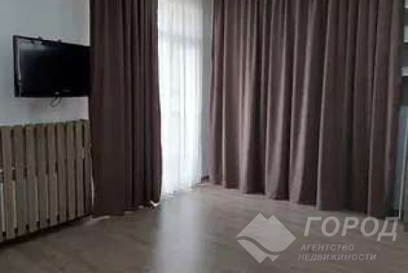 Продам 1-кімнатну квартиру в новобудові, Северная Салтовка, Код: 732907/2