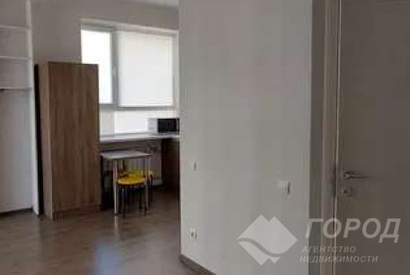 Продам 1-кімнатну квартиру в новобудові, Северная Салтовка, Код: 732907/2