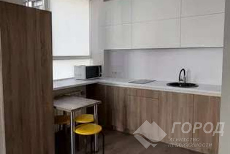 Продам 1-кімнатну квартиру в новобудові, Северная Салтовка, Код: 732907/2