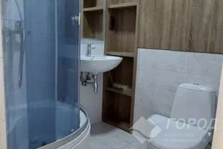 Продам 1-кімнатну квартиру в новобудові, Северная Салтовка, Код: 732907/2