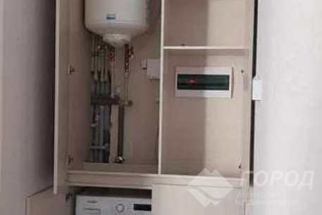 Продам 1-кімнатну квартиру в новобудові, Северная Салтовка, Код: 732907/2