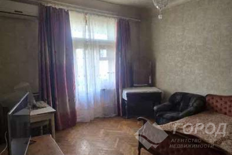 Сдам 3-х кімнатну квартиру, Центр, Госпром метро, Код: 732907/3