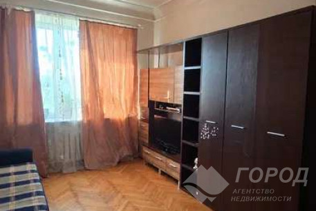 Сдам 3-х кімнатну квартиру, Центр, Госпром метро, Код: 732907/3