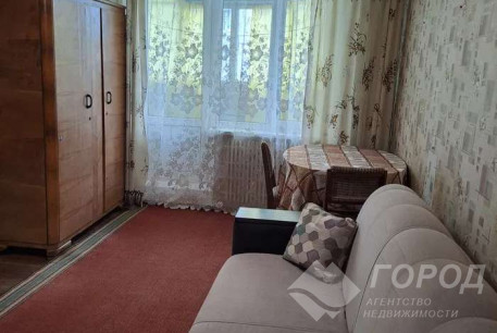 Сдам 1-кімнатну квартиру, ХТЗ, Масельского метро, Код: 732920/1