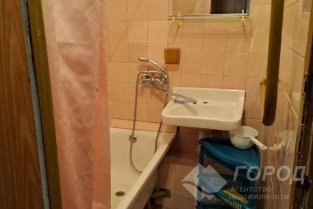 Сдам 1-кімнатну квартиру, ХТЗ, Масельского метро, Код: 732920/1