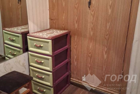 Сдам 1-кімнатну квартиру, ХТЗ, Масельского метро, Код: 732920/1