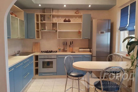 Сдам 3-х кімнатну квартиру, Салтовка, Студенческая метро, Код: 732928/3