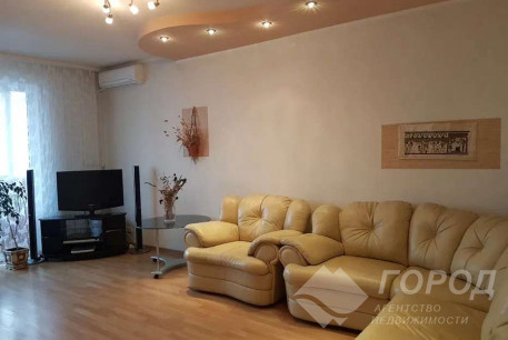 Сдам 3-х кімнатну квартиру, Салтовка, Студенческая метро, Код: 732928/3