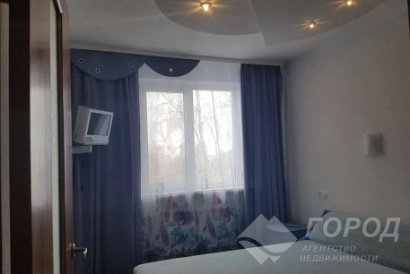 Сдам 3-х кімнатну квартиру, Салтовка, Студенческая метро, Код: 732928/3