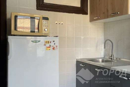 Продам 1-кімнатну квартиру, Павлово поле, Ботанический сад метро, Код: 732956/3