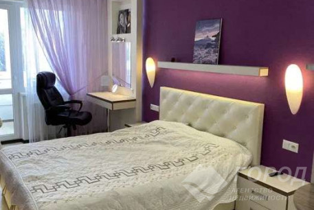 Сдам 3-х кімнатну квартиру, Салтовка, Код: 733033/2