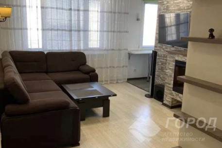 Сдам 3-х кімнатну квартиру, Салтовка, Код: 733033/2