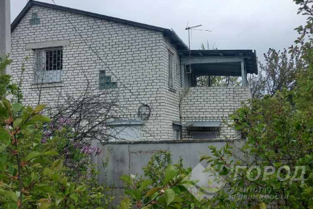 Продам дом, Даниловка Большая, Лесная ул. (Даниловка Большая), Код: 733039/6