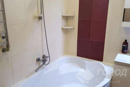 Сдам 2-х кімнатну квартиру в новобудові, Алексеевка, Код: 733158/3