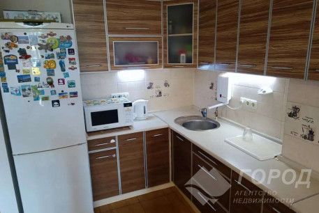 Сдам 2-х кімнатну квартиру в новобудові, Алексеевка, Код: 733158/3