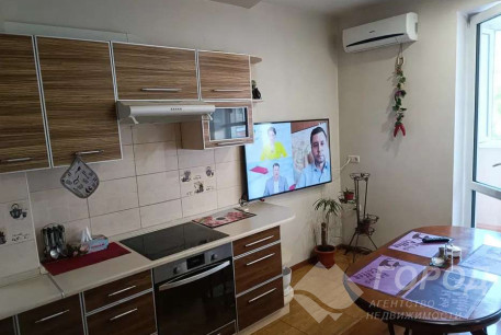 Сдам 2-х кімнатну квартиру в новобудові, Алексеевка, Код: 733158/3