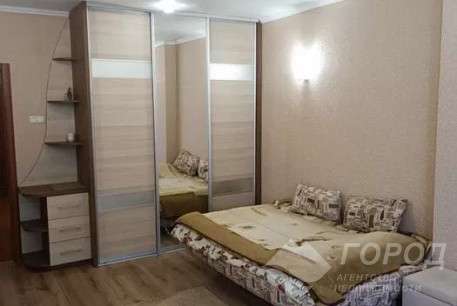 Сдам 2-х кімнатну квартиру в новобудові, Алексеевка, Код: 733158/3