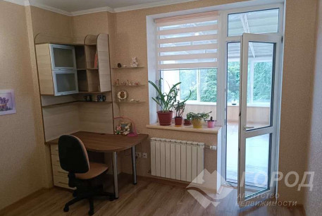 Сдам 2-х кімнатну квартиру в новобудові, Алексеевка, Код: 733158/3