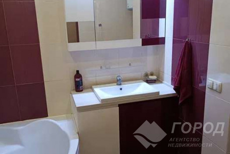 Сдам 2-х кімнатну квартиру в новобудові, Алексеевка, Код: 733158/3