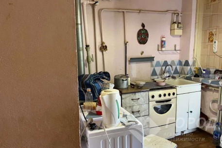 Продам 2-х кімнатну квартиру, Залютино, Код: 733169/2