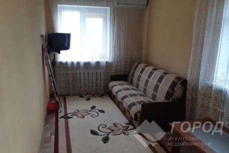 Сдам 2-х кімнатну квартиру, Центральный рынок, Код: 733179/1