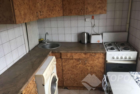 Сдам 2-х кімнатну квартиру, Салтовка, Студенческая метро, Код: 733184/7