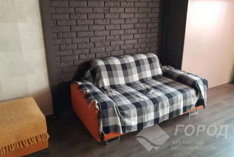 Сдам 1-кімнатну квартиру, Гагарина проспект, Новый цирк, Код: 733187/3