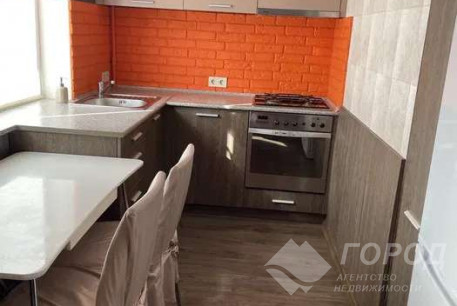 Сдам 1-кімнатну квартиру, Гагарина проспект, Новый цирк, Код: 733187/3