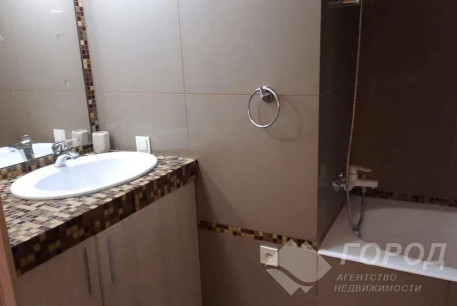 Сдам 1-кімнатну квартиру, Гагарина проспект, Новый цирк, Код: 733187/3