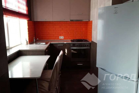 Сдам 1-кімнатну квартиру, Гагарина проспект, Новый цирк, Код: 733187/3