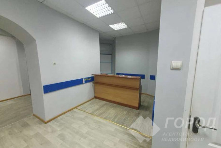 Сдам помещение, Центр, Пушкинская ул. (Центр), Код: 733187/4