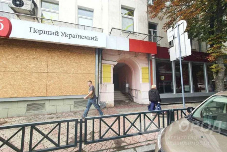 Сдам помещение, Центр, Пушкинская ул. (Центр), Код: 733187/4