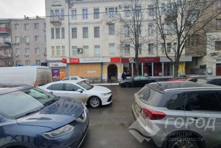 Сдам помещение, Центр, Пушкинская ул. (Центр), Код: 733187/4