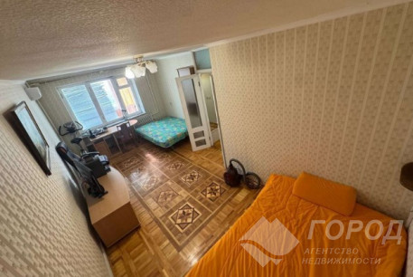 Продам 1-кімнатну квартиру, Гагарина проспект, Метростроителей метро, Код: 733187/5