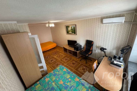 Продам 1-кімнатну квартиру, Гагарина проспект, Метростроителей метро, Код: 733187/5