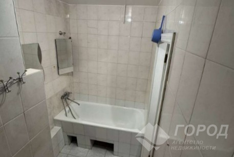 Продам 1-кімнатну квартиру, Гагарина проспект, Метростроителей метро, Код: 733187/5