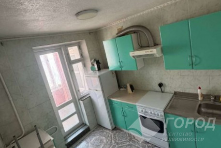 Продам 1-кімнатну квартиру, Гагарина проспект, Метростроителей метро, Код: 733187/5