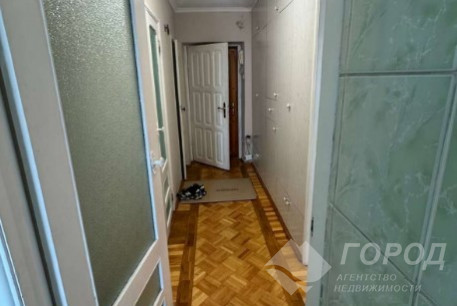 Продам 1-кімнатну квартиру, Гагарина проспект, Метростроителей метро, Код: 733187/5