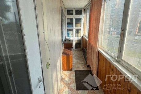 Продам 1-кімнатну квартиру, Гагарина проспект, Метростроителей метро, Код: 733187/5