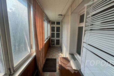 Продам 1-кімнатну квартиру, Гагарина проспект, Метростроителей метро, Код: 733187/5