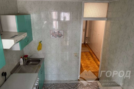 Продам 1-кімнатну квартиру, Гагарина проспект, Метростроителей метро, Код: 733187/5