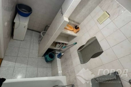 Продам 1-кімнатну квартиру, Гагарина проспект, Метростроителей метро, Код: 733187/5