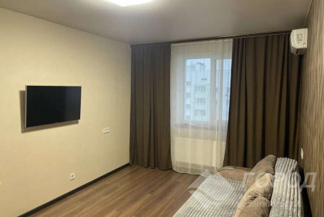 Продам 1-кімнатну квартиру, ХТЗ, Пролетарская метро (Индустриальная), Код: 733223/3