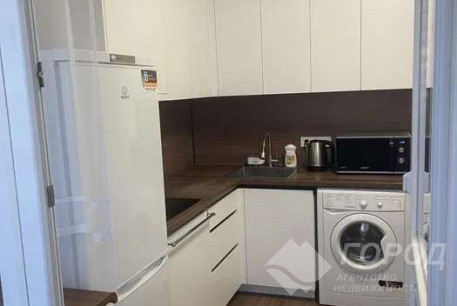 Продам 1-кімнатну квартиру, ХТЗ, Пролетарская метро (Индустриальная), Код: 733223/3