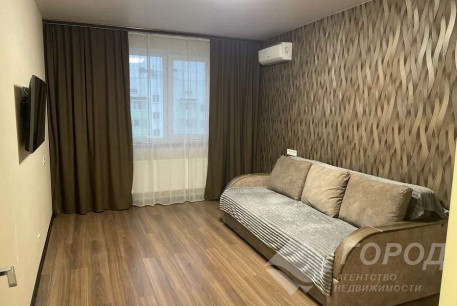 Продам 1-кімнатну квартиру, ХТЗ, Пролетарская метро (Индустриальная), Код: 733223/3