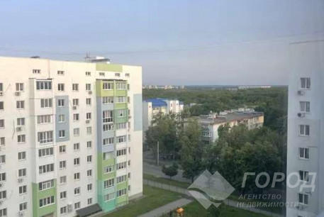 Продам 1-кімнатну квартиру, ХТЗ, Пролетарская метро (Индустриальная), Код: 733223/3