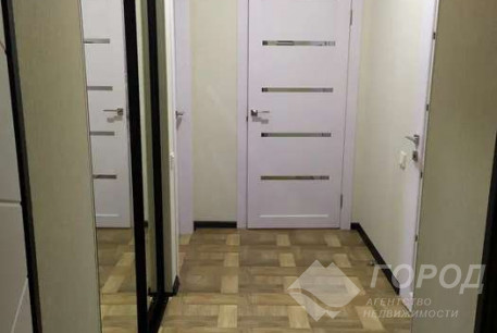 Продам 1-кімнатну квартиру в новобудові, ХТЗ, Пролетарская метро (Индустриальная), Код: 733223/4