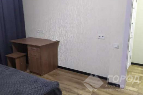 Продам 1-кімнатну квартиру в новобудові, ХТЗ, Пролетарская метро (Индустриальная), Код: 733223/4