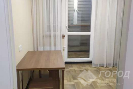 Продам 1-кімнатну квартиру в новобудові, ХТЗ, Пролетарская метро (Индустриальная), Код: 733223/4