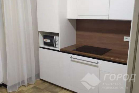 Продам 1-кімнатну квартиру в новобудові, ХТЗ, Пролетарская метро (Индустриальная), Код: 733223/4